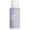 Image de Iconique Professional, Shampoing, - Cool Like You Violet Shampoo for cool & vibrantondes - Volume: 70 ml (70 ml)
