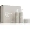 Image de Iconique Professional, Set cadeau beauté, Strong Like You Set Repair & Strengthening Shampoo Conditioner Mask (Kit de soins capillaires)