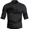 Image de Outwet Maillot manches courtes RS PRO 1.0 Voltage 2025