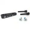 Image de Formula Adaptateur D´étrier De Frein à Disque Arrière Flat Mount One Size