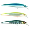 Image de Seaspin Minnow Eja Slow Floating 16g 115 Mm