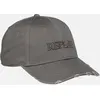 Image de Chapeaudepaille par Replay Gris T.U Accessoires