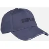 Image de Chapeaudepaille par Replay Bleu T.U Accessoires