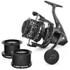 Image de Tubertini Moulinet De Surfcasting C-srf Carbon