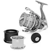 Image de Tubertini Moulinet De Surfcasting Wavex