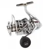 Image de Tubertini Moulinet Spinning Chrome