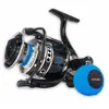 Image de Tubertini Moulinet Spinning Ap Power