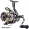 Image de Ryobi Fishing Moulinet Spinning Nex