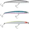 Image de Molix Minnow Casting Jig Baitfish Sinking 63g 165 Mm