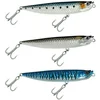 Image de Molix Stickbait De Surface Wtd T 25g 120 Mm