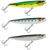 Image de Molix Stickbait De Surface Wtd T Rattlin Tarpon 10g 90 Mm