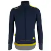 Image de Santini Veste hiver TOUR DE FRANCE Le Maillot Jaune 2022