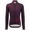 Image de Santini Maillot à Manches Longues Pure Dye 2XL