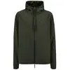 Image de Santini Veste Pluvia M
