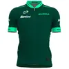 Image de Santini Maillot à Manches Courtes Tour De France Official Best Sprinter L