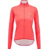 Image de Santini Veste de pluie vélo femme Guard Nimbus