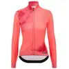 Image de Santini Maillot à Manches Longues Pure Dye L