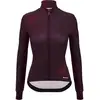 Image de Santini Maillot manches longues femme Pure Dye