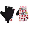 Image de Santini Gants TOUR DE FRANCE GPM Leader 2025