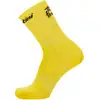 Image de Santini Chaussettes TOUR DE FRANCE Leader 2025