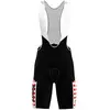Image de Santini Cuissard Tour De France Fan Line Gpm Leader 3XL