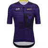 Image de Santini Maillot manches courtes TOUR DE FRANCE Puy de Dôme 2023