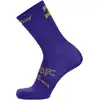 Image de Santini Chaussettes TOUR DE FRANCE Puy de Dome 2023