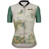 Image de Santini Maillot à Manches Courtes Marble Slim Fit 2XL