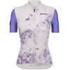 Image de Santini Maillot à Manches Courtes Marble Slim Fit 2XS