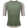 Image de Santini Maillot à Manches Courtes Pelle Stelth Fir Slip-on 3XL