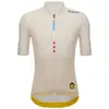 Image de Santini Maillot à Manches Courtes Mj Mont Ventoux L