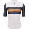 Image de Santini Maillot manches courtes Eco Sleek Bengal