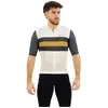 Image de Santini Maillot à Manches Courtes Eco Sleek Bengal 4XL