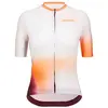 Image de Santini Maillot à Manches Courtes Ombra Eco Micro 2XL