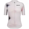 Image de Santini Maillot à Manches Courtes Ombra Eco Micro 2XL
