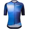 Image de Santini Maillot à Manches Courtes Ombra Eco Micro 2XS