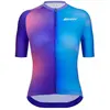 Image de Santini Maillot à Manches Courtes Ombra Eco Micro 3XL