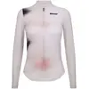 Image de Santini Maillot à Manches Longues Ombra Eco Sleek 2XL