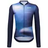 Image de Santini Maillot à Manches Longues Ombra Eco Sleek 2XS