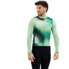 Image de Santini Maillot à Manches Longues Ombra Eco Sleek 2XL