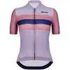 Image de Santini Maillot manches courtes femme Eco Sleek Bengal