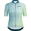 Image de Santini Maillot manches courtes femme Paws Forma