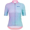 Image de Santini Maillot à Manches Courtes Paws Forma 2XS