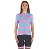 Image de Santini Maillot à Manches Courtes Furia Smart 2XL