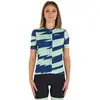 Image de Santini Maillot à Manches Courtes Furia Smart 2XS