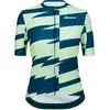 Image de Santini Maillot manches courtes femme Furia Smart