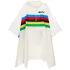 Image de Santini Poncho Imperméable Uci One Size
