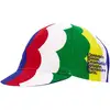 Image de Santini Casquette TOUR DE FRANCE Grand Départ Florence 2024