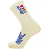 Image de Santini Chaussettes TOUR DE FRANCE Grand Départ Florence 2024