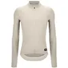Image de Santini Maillot à Manches Longues Rtr L